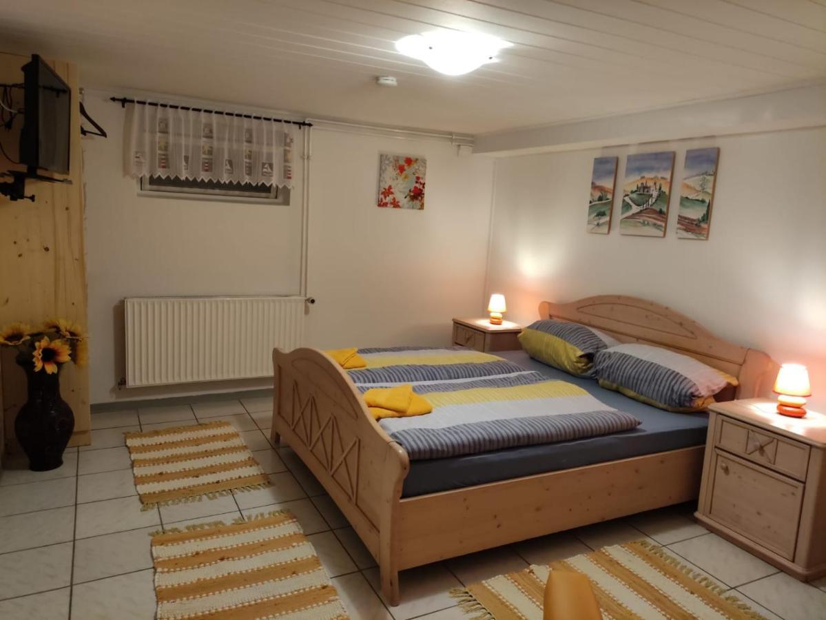 Sommertraum Fehmarn Exterior foto