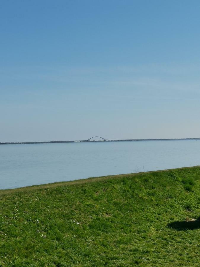 Sommertraum Fehmarn Exterior foto